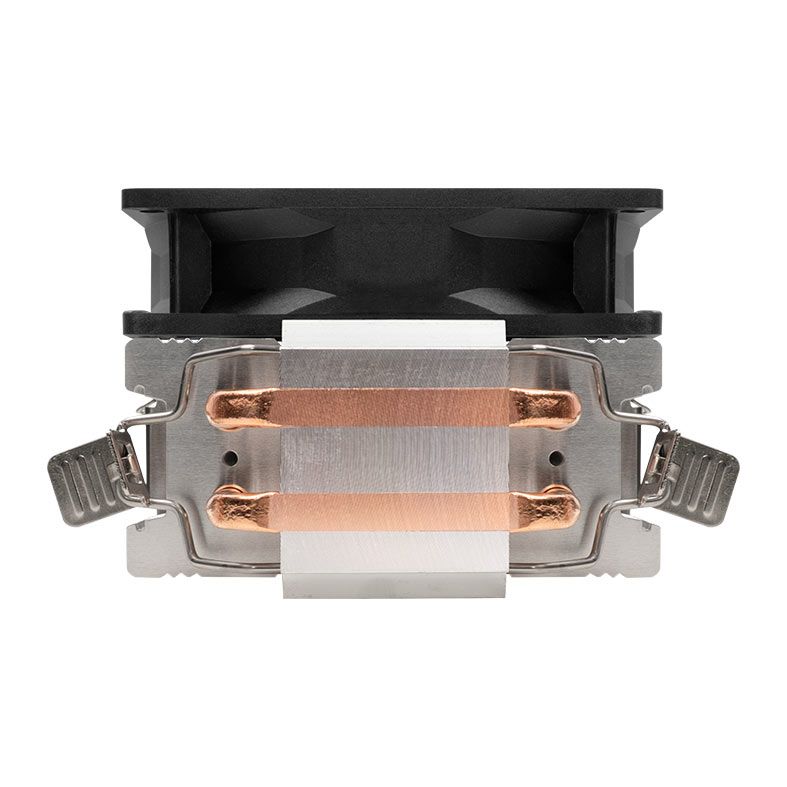 Cooler Para Processador TGT M1, 90mm, TGT-M1-01 | Pichau