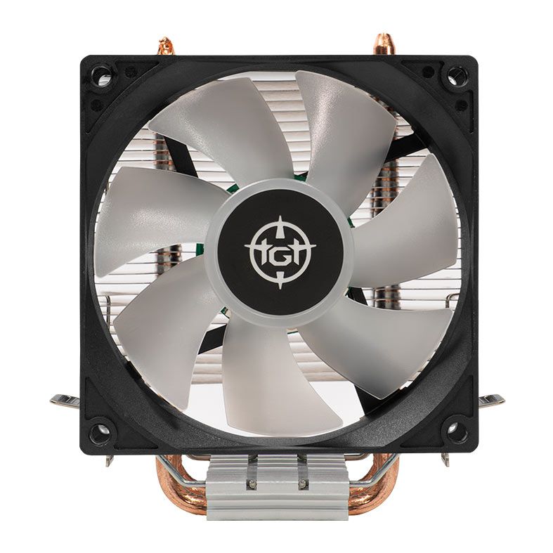 Cooler Para Processador TGT M1, 90mm, TGT-M1-01 | Pichau