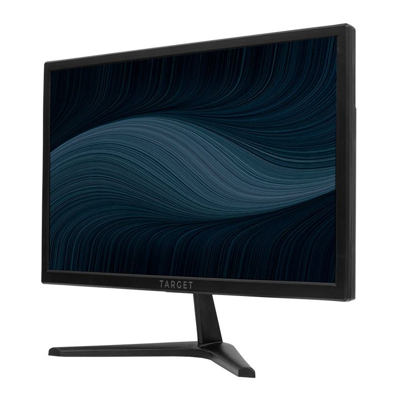 Monitor TGT MG19, 19 Pol. LED HD, 3ms, 60Hz, HDMI/VGA, TGT-M195M60-01