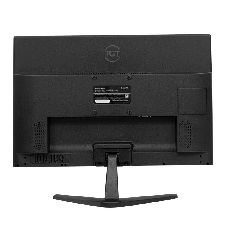 Monitor TGT MG19, 19 Pol. LED HD, 3ms, 60Hz, HDMI/VGA, TGT-M195M60-01
