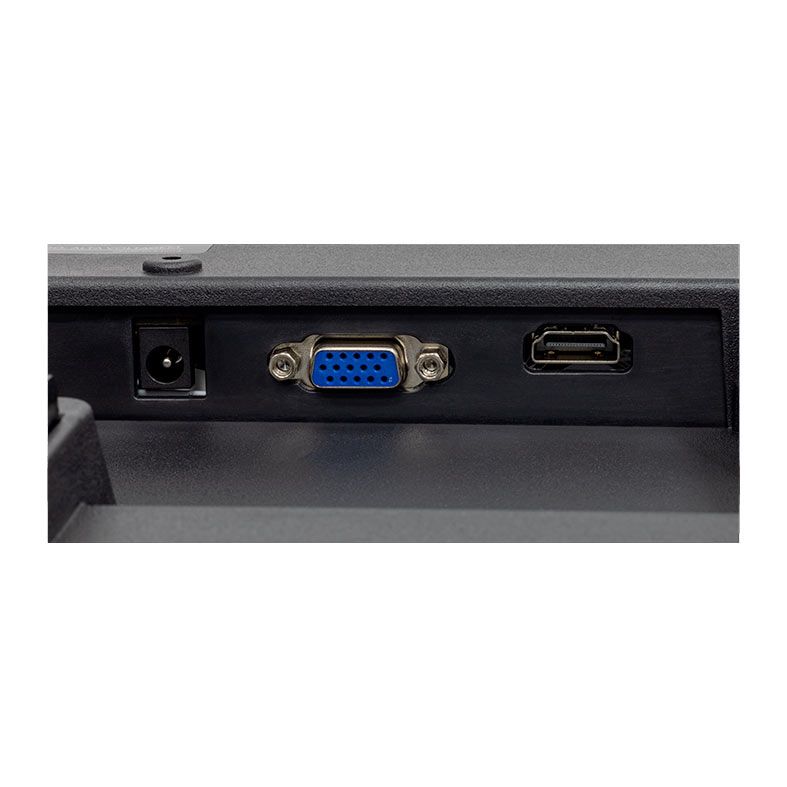 Monitor TGT MG21.5, 21.5 Pol. LED HD, 3ms, 60Hz, HDMI/VGA, TGT-M215M60-01