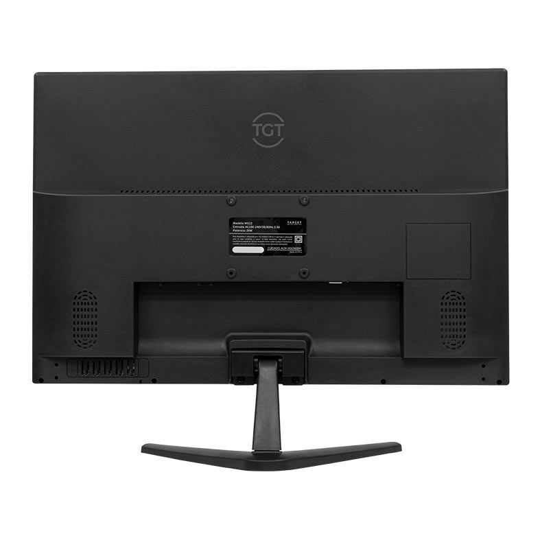 Monitor TGT MG21.5, 21.5 Pol. LED HD, 3ms, 60Hz, HDMI/VGA, TGT-M215M60-01