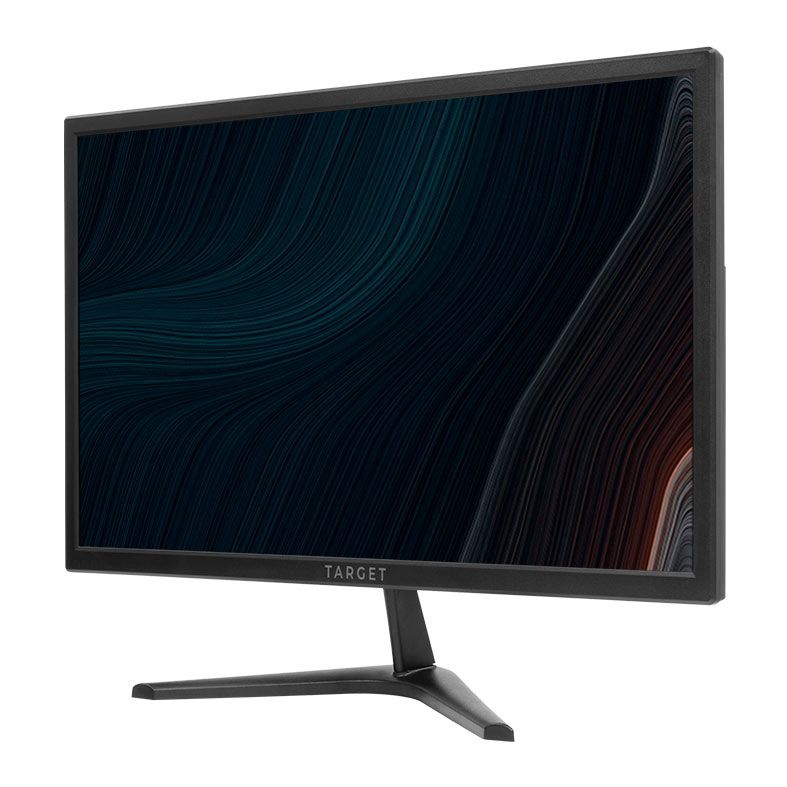 Monitor TGT MG21.5, 21.5 Pol. LED HD, 3ms, 60Hz, HDMI/VGA, TGT-M215M60-01