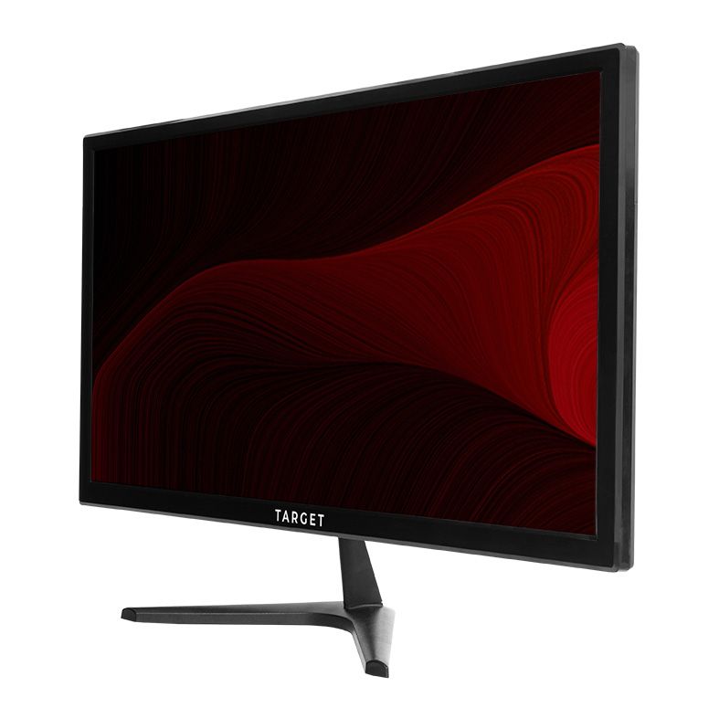 Monitor TGT MG24, 24 Pol. LED FHD, 3ms, 60Hz, HDMI/VGA, TGT-M245M60-01