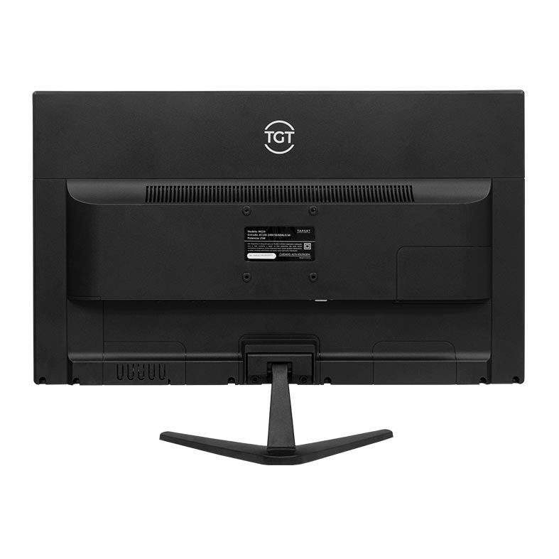 Monitor TGT MG24, 24 Pol. LED FHD, 3ms, 60Hz, HDMI/VGA, TGT-M245M60-01