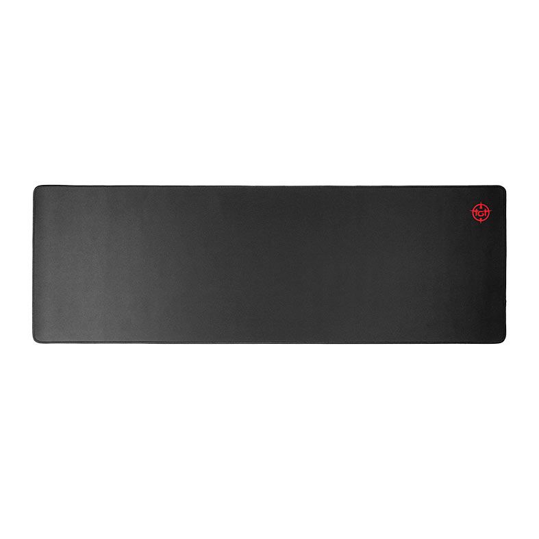 OPENBOX Mousepad Gamer TGT M92, Extendido, 900x300x3mm, Preto, TGT-M92-ESB01