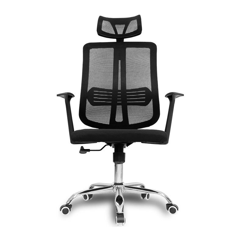 Cadeira TGT Office TS300, Preto, TGT-OFC-003