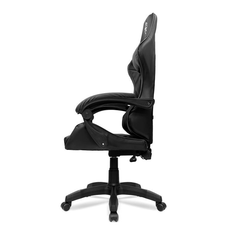 Cadeira Gamer TGT Pusher, Preta, TGT-PSHR-BL01