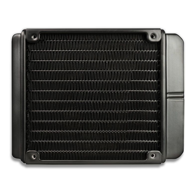 Water Cooler TGT Spartel 120 HT, ARGB, 120mm, TGT-SPL120HT-BL01
