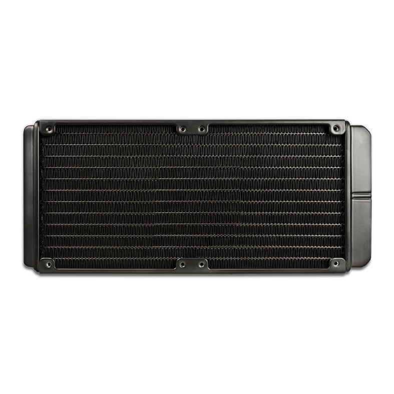 Water Cooler TGT Spartel V2, ARGB, 240mm, TGT-SPL240-V02