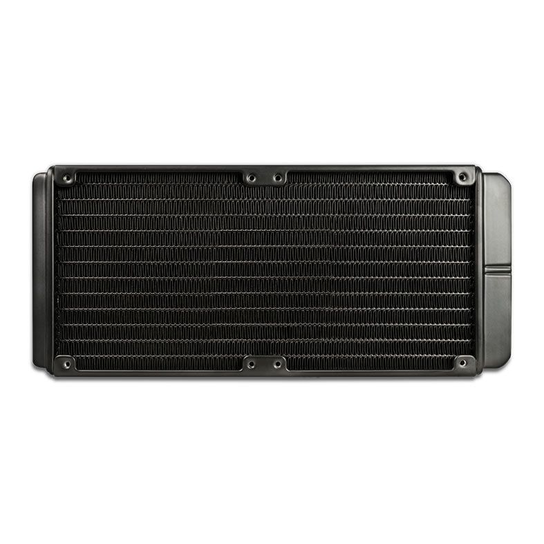 Water Cooler TGT Spartel 240 HT, ARGB, 240mm, TGT-SPL240HT-BL01