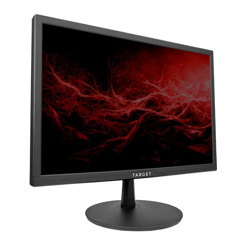Monitor TGT ST19G, 19 Pol., TN, HD, 3ms, 75Hz, HDMI, TGT-ST19G-BL01