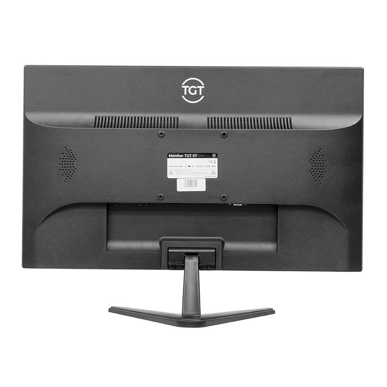 Monitor TGT ST21.5, 21.5 Pol., TN, FHD, 5ms, 60Hz, TGT-ST215-BL01