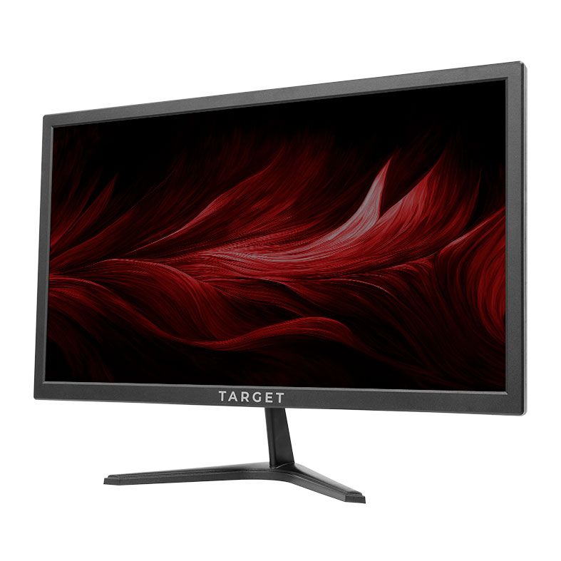 Monitor TGT ST21.5, 21.5 Pol., TN, FHD, 5ms, 60Hz, TGT-ST215-BL01