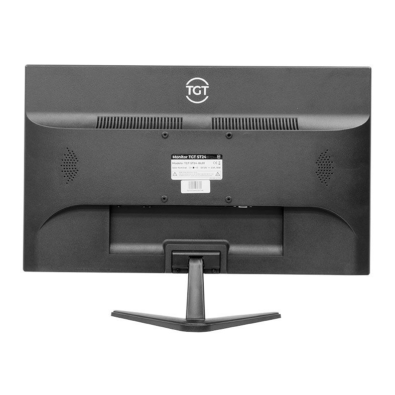 Monitor TGT ST24, 24 Pol TN, FHD, 5ms, 60Hz, TGT-ST24-BL01