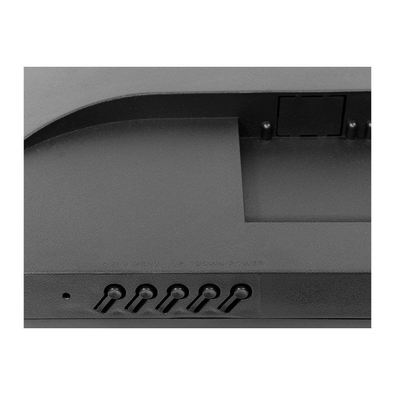 Monitor TGT ST24, 24 Pol TN, FHD, 5ms, 60Hz, TGT-ST24-BL01