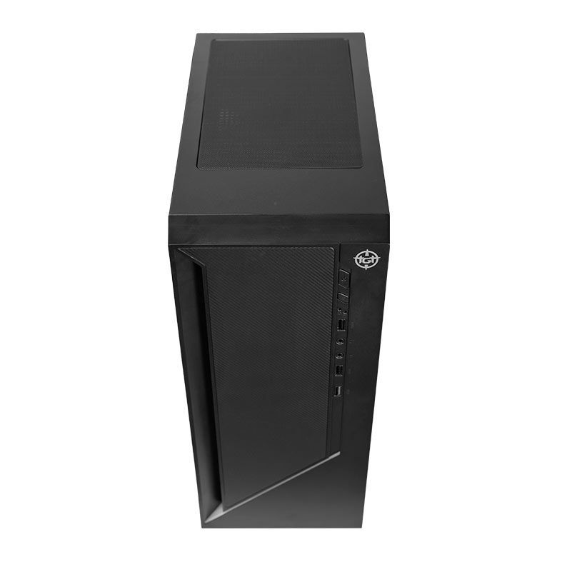 Computador Pichau Home, AMD Ryzen 5 3600, Radeon R5 220 2GB, 8GB DDR4, HD 1TB