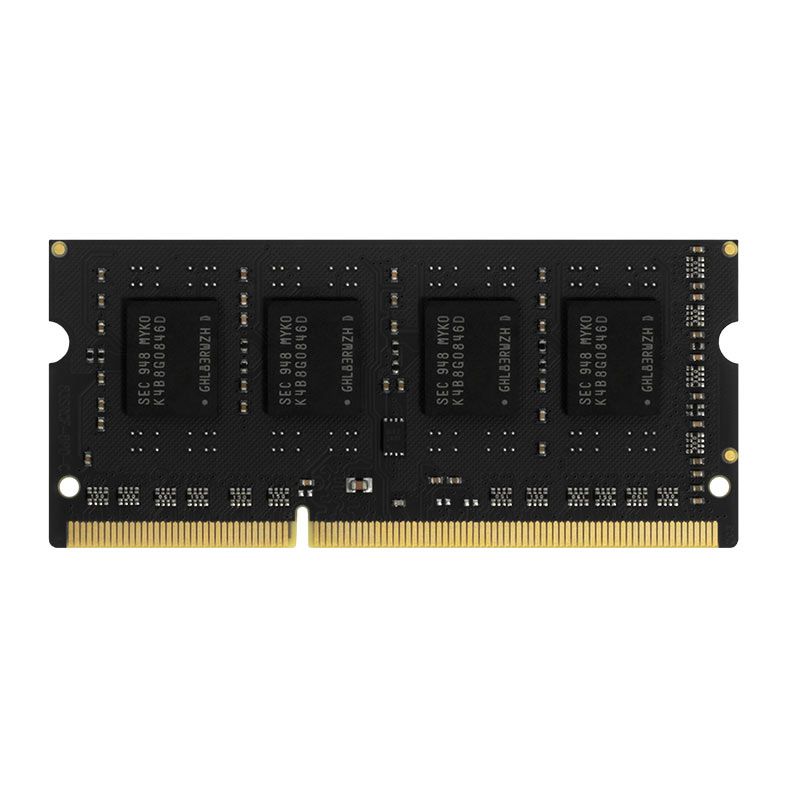 Memoria Notebook TGT Shiver 100, 8GB (1x8GB), DDR3, 1600MHz, C11, TGT-SVR100-8GB