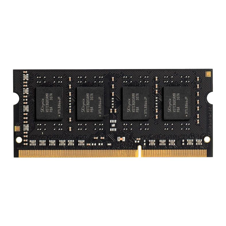 Memoria Para Notebook TGT Shiver 200, 8GB (1x8GB), DDR3, 1600MHz, CL9, TGT-SVR200-8GB