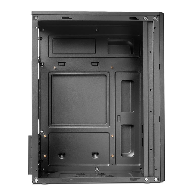 Gabinete TGT T100, Preto, TGT-T100-BK