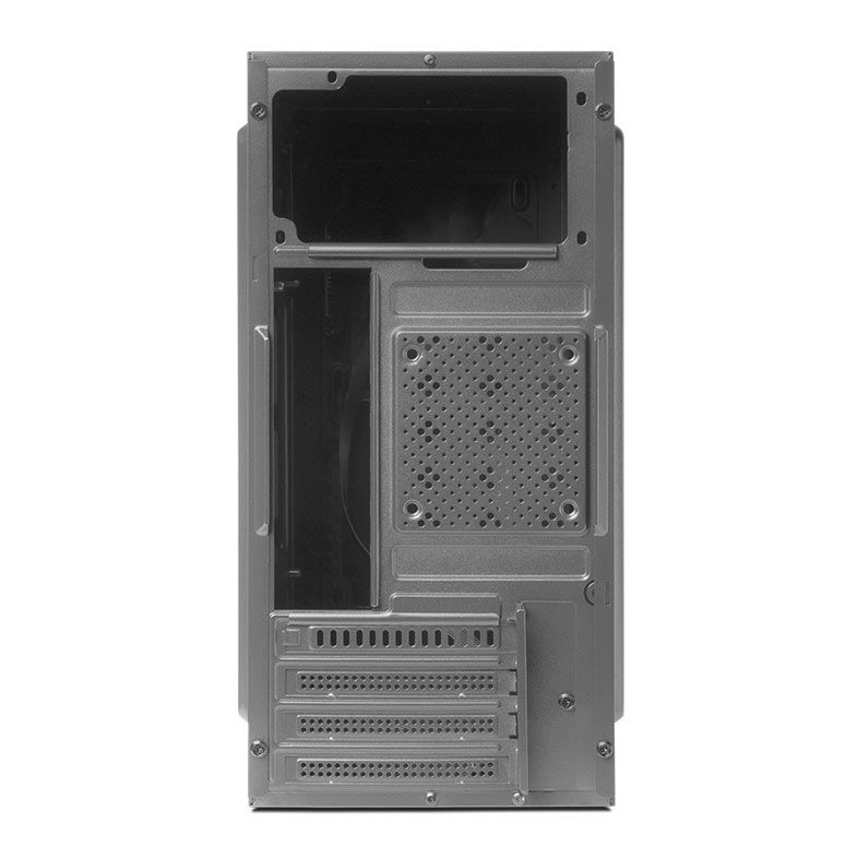 Gabinete TGT T100, Preto, TGT-T100-BK