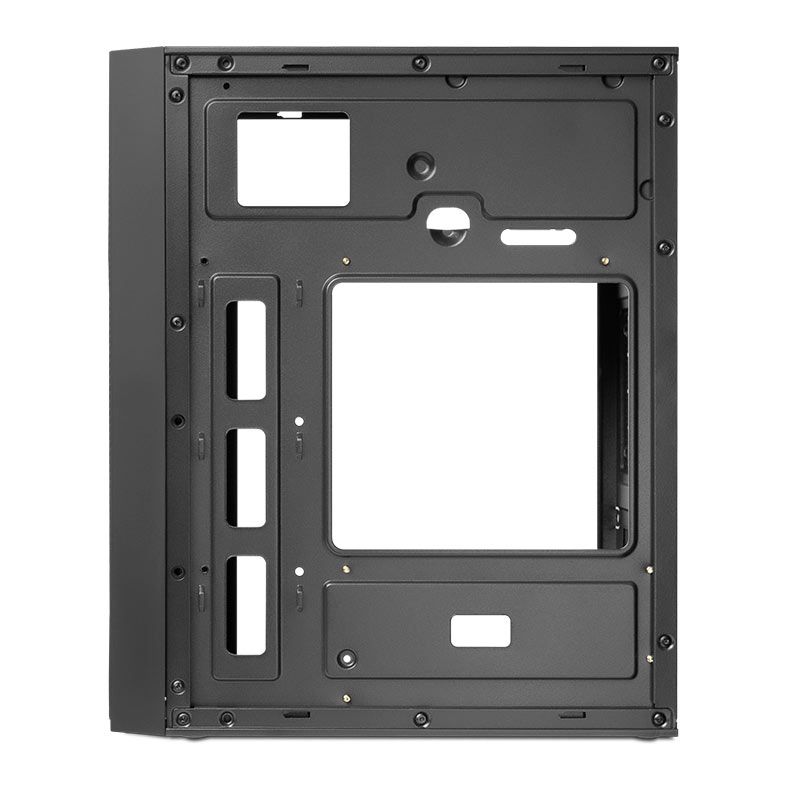 Gabinete TGT T200, Preto, TGT-T200-BK