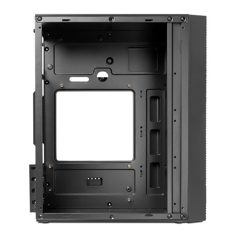 Gabinete TGT T200, Preto, TGT-T200-BK