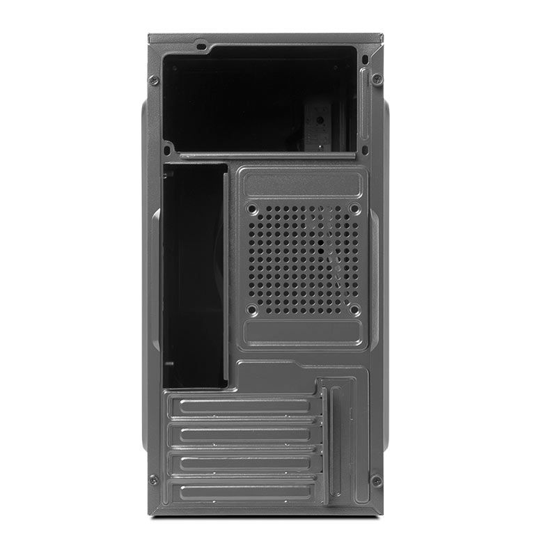 Gabinete TGT T200, Preto, TGT-T200-BK