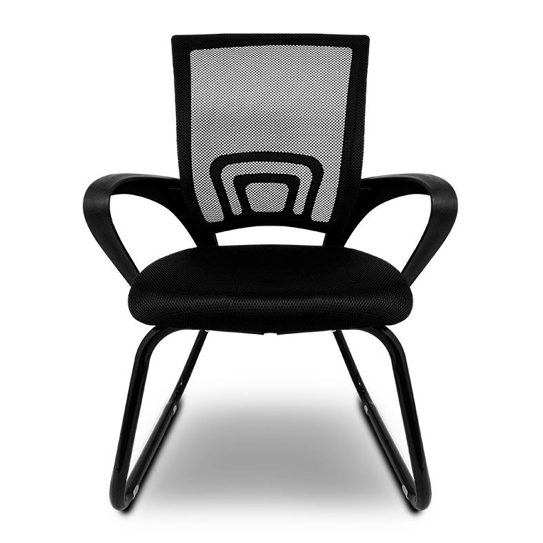 Cadeira Office TGT TF100, Preto, TGT-TF10-01