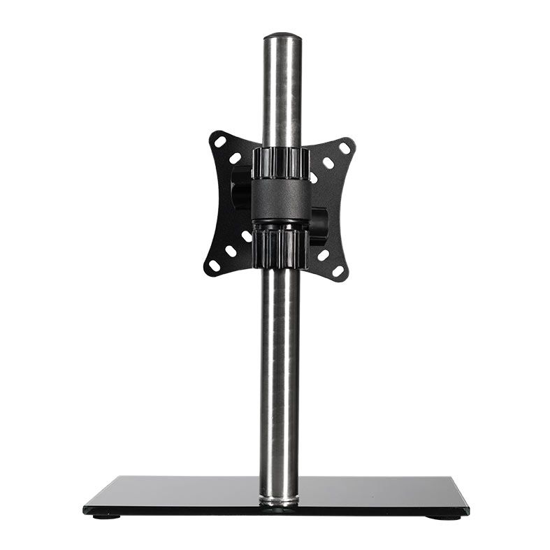 Suporte Para Monitor TGT TMS 45, 14 Pol. a 27 Pol., Preto, TGT-TMS45-BL01