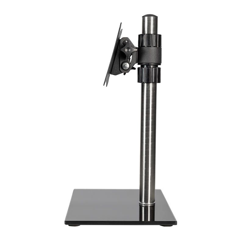 Suporte Para Monitor TGT TMS 45, 14 Pol. a 27 Pol., Preto, TGT-TMS45-BL01