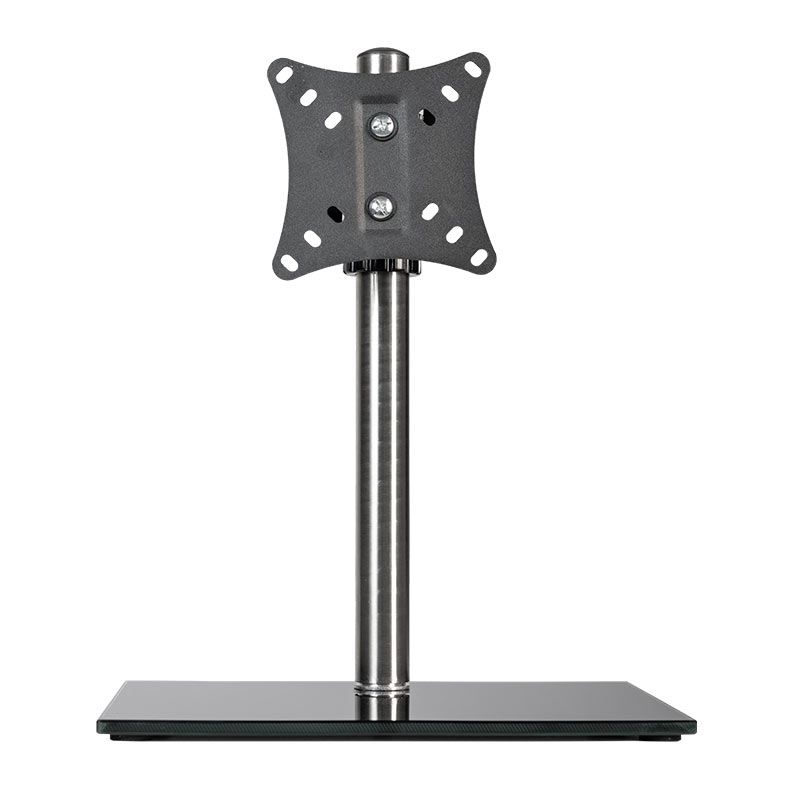 Suporte Para Monitor TGT TMS 45, 14 Pol. a 27 Pol., Preto, TGT-TMS45-BL01