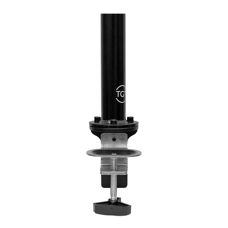 Suporte Para Monitor TGT TMS 90, 13 Pol. a 32 Pol., Preto, TGT-TMS90-BL01