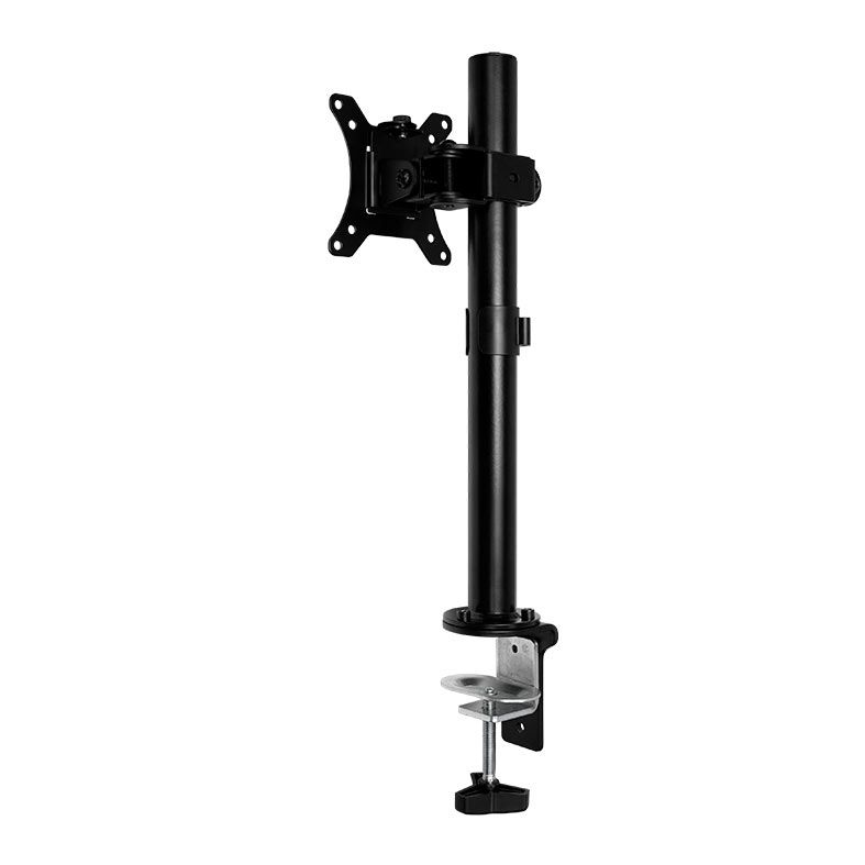 Suporte Para Monitor TGT TMS 90, 13 Pol. a 32 Pol., Preto, TGT-TMS90-BL01