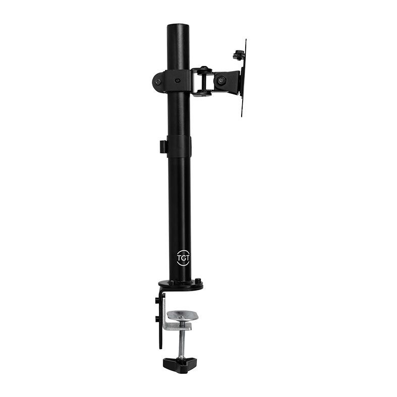 Suporte Para Monitor TGT TMS 90, 13 Pol. a 32 Pol., Preto, TGT-TMS90-BL01
