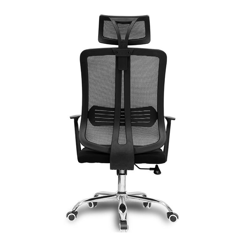 Cadeira TGT Office TS300, Preto, TGT-OFC-003