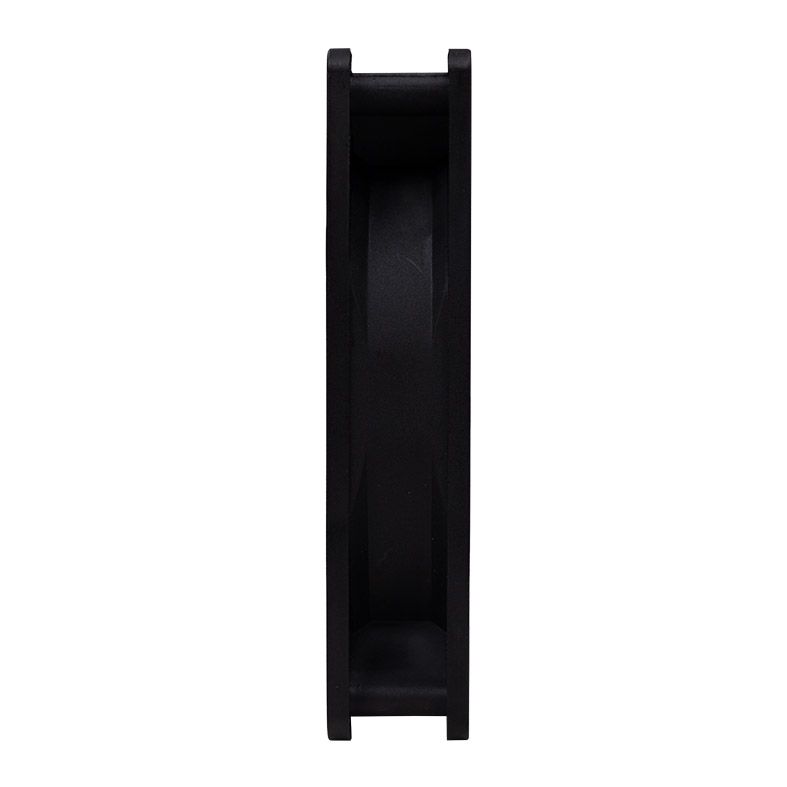 Kit Ventoinhas TGT Unger, Rainbow, 3x120mm, TGT-UGR-BLRBW