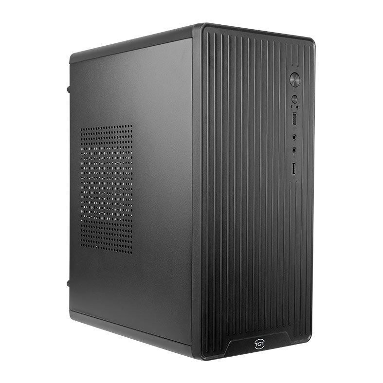 Computador Pichau Home HM632, AMD Ryzen 5 5600GT, 8GB DDR4, HD 500GB
