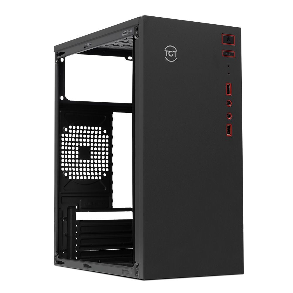 PC Home Pichau HM131, AMD Ryzen 5 4500, GeForce GT 610 2GB, 8GB DDR4, SSD 120GB 