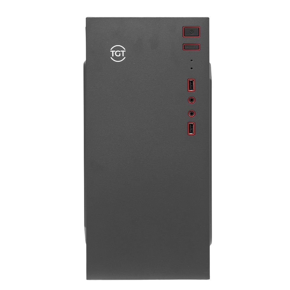 PC Home Mancer HM204, Intel Core I5-3570, 8GB DDR3, HD 1TB 