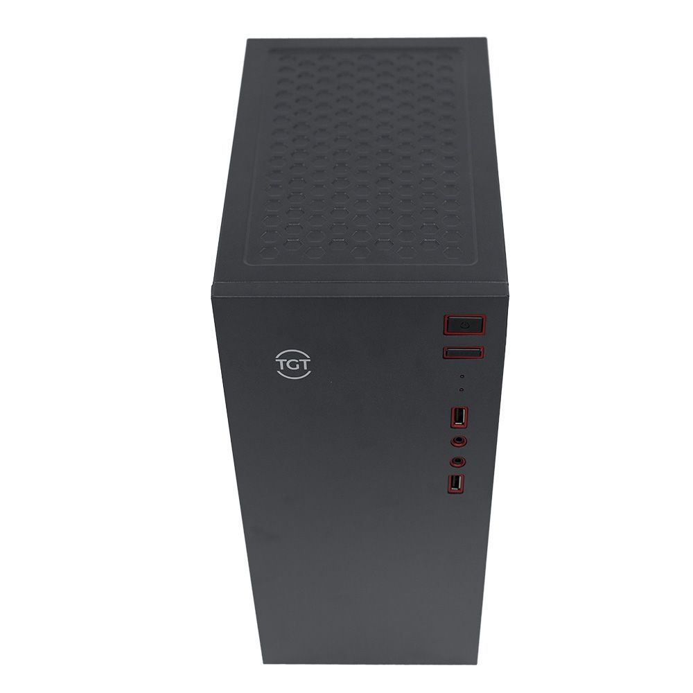 PC Home Pichau HM131, AMD Ryzen 5 4500, GeForce GT 610 2GB, 8GB DDR4, SSD 120GB 