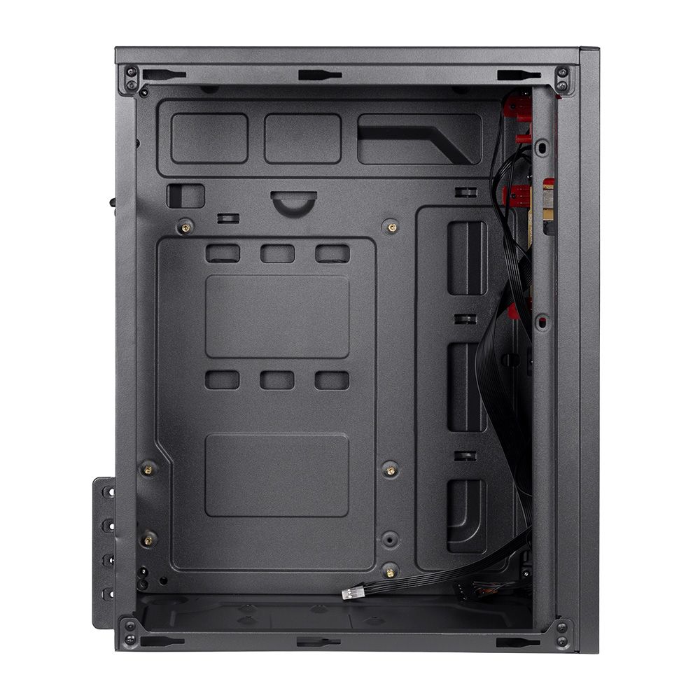 PC Home Pichau HM131, AMD Ryzen 5 4500, GeForce GT 610 2GB, 8GB DDR4, SSD 120GB 
