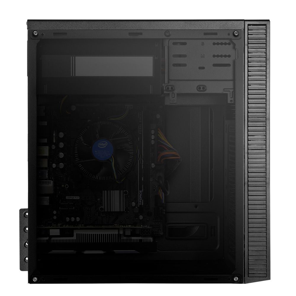 PC Home Pichau HM789, Intel Core i5-12400F, GeForce GT 610 2GB, 8GB DDR4, SSD 480GB 
