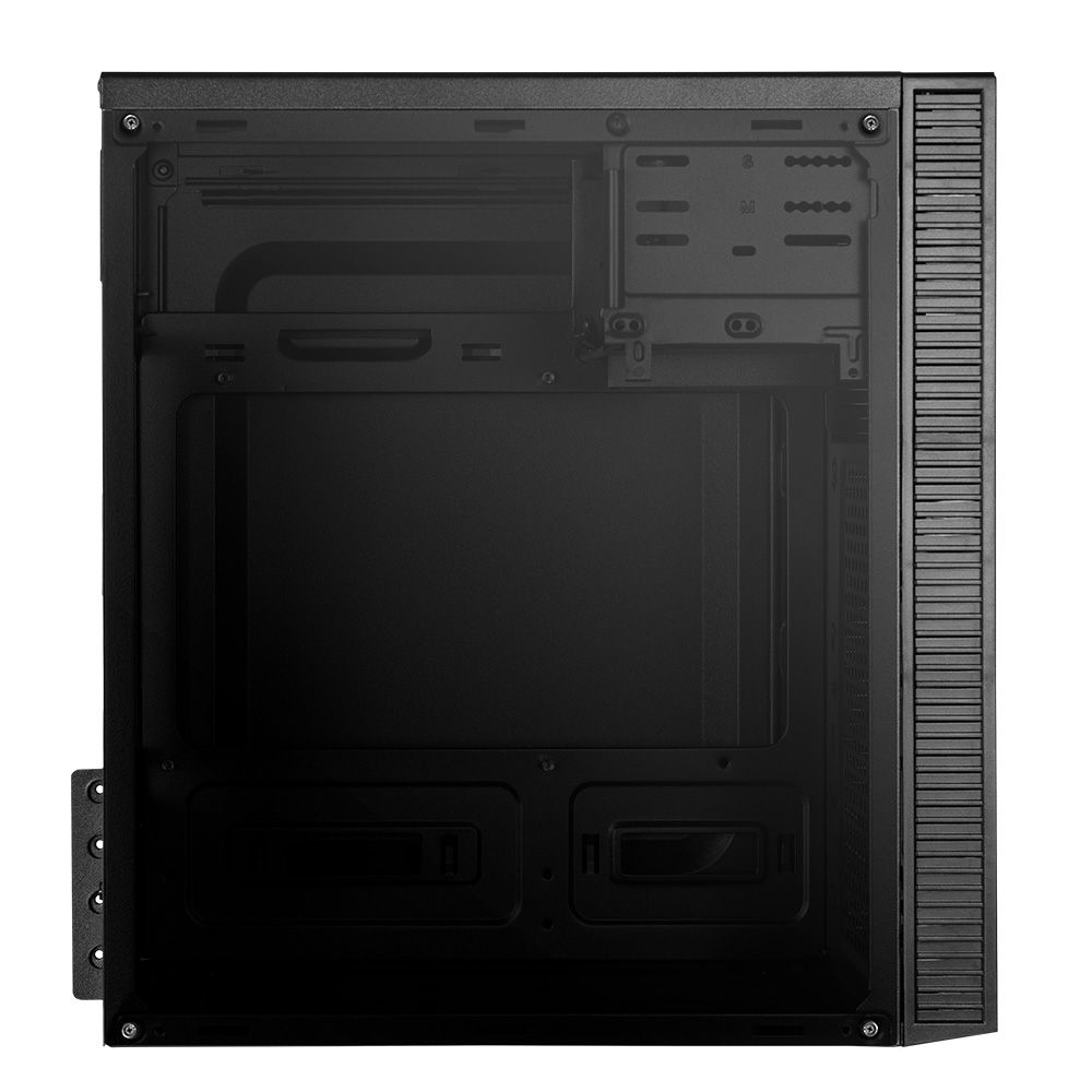 Computador Pichau Home HM542, Intel Core I3-8100, 8GB DDR4, HD 500GB 