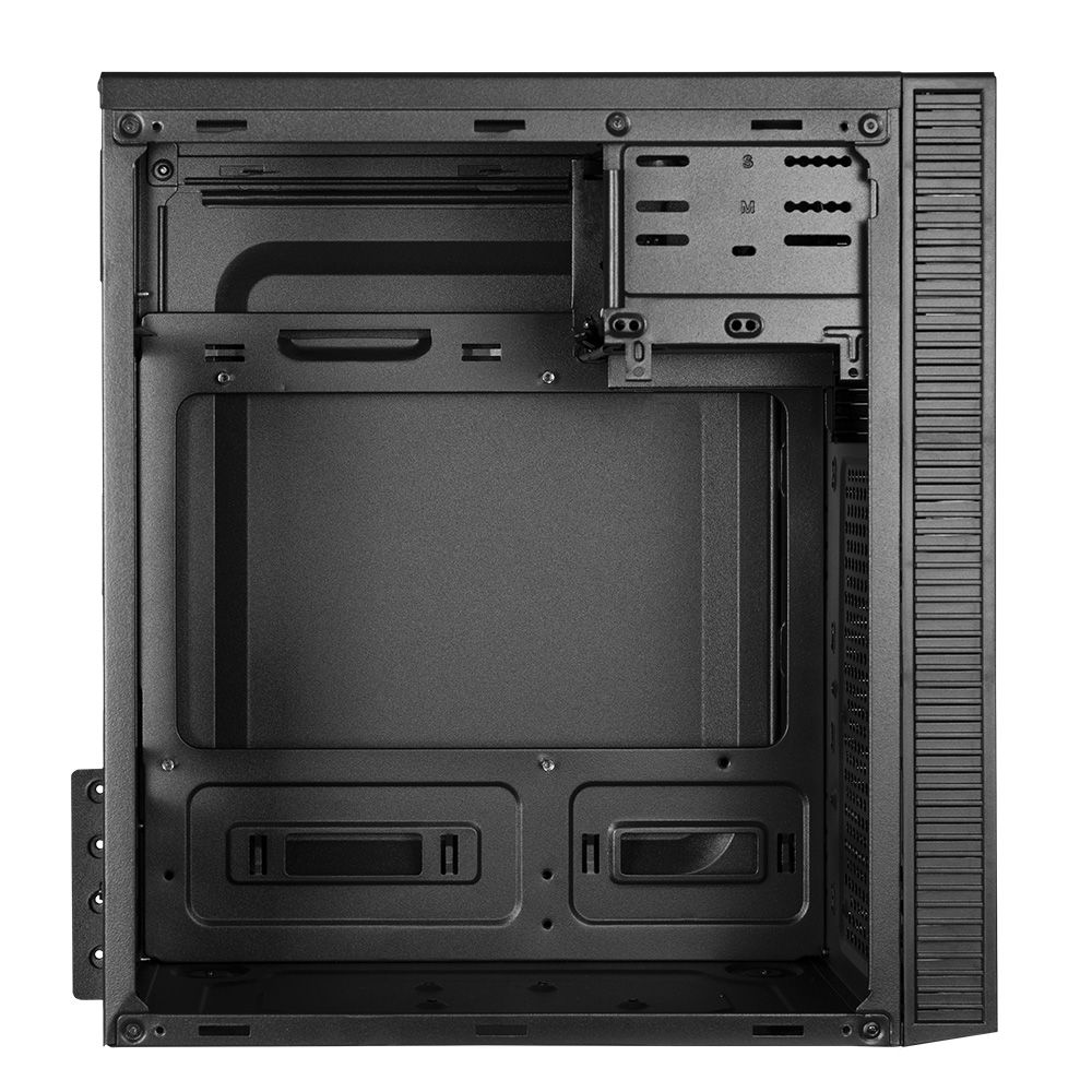 Computador Pichau Home HM542, Intel Core I3-8100, 8GB DDR4, HD 500GB 