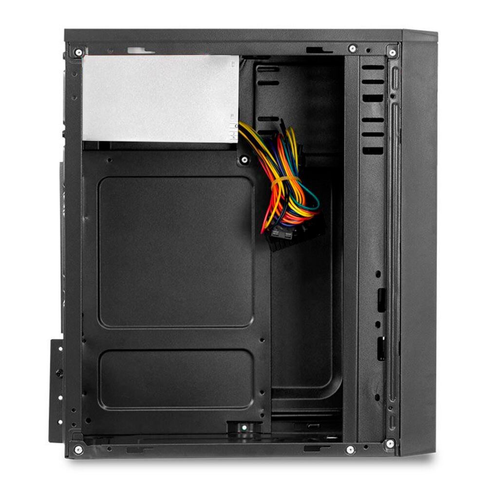 Computador Pichau Home HM335, Intel Core I3-10100F, Radeon R5 230 1GB, 8GB DDR4, SSD 120GB