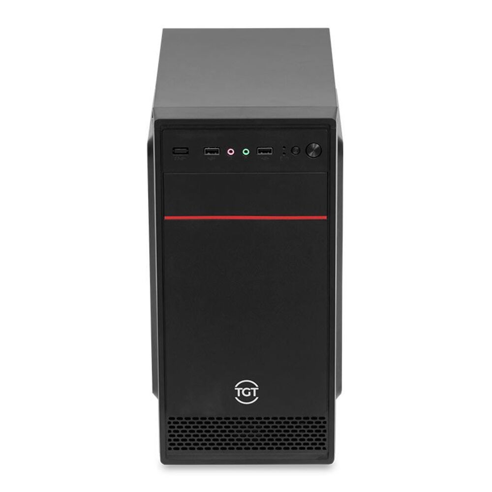 Computador Mancer Home HM671, Intel Pentium G7400, 8GB DDR4, HD 500GB 