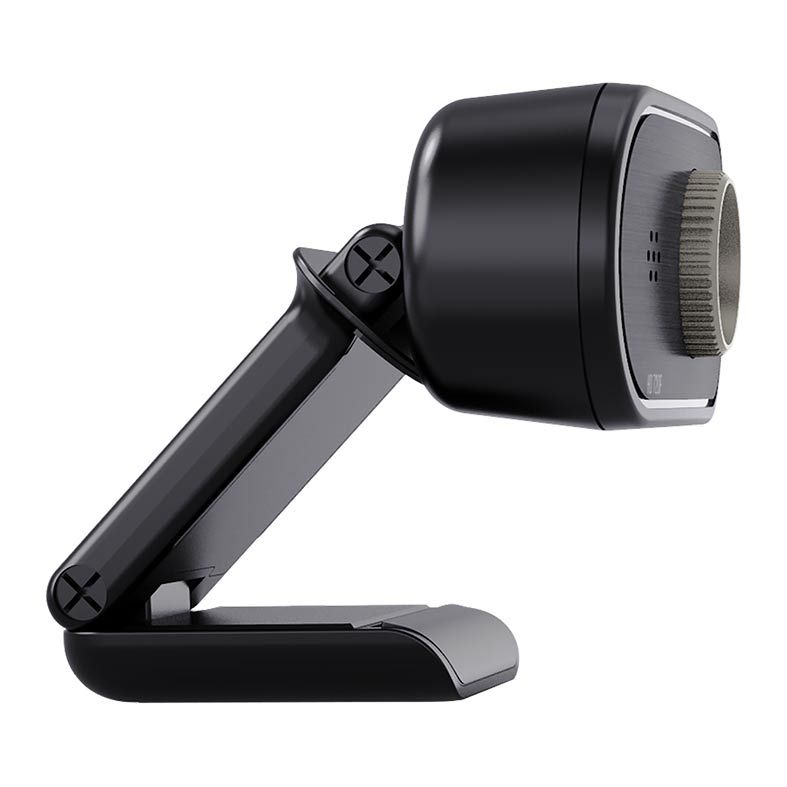 Webcam T-Dagger Eagle HD 720p com Microfone, TGW620