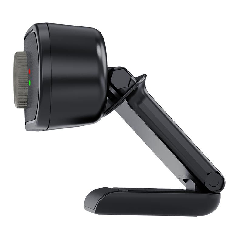 Webcam T-Dagger Eagle HD 720p com Microfone, TGW620