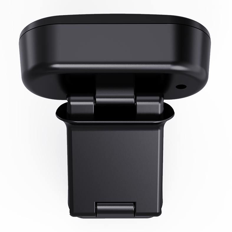 Webcam T-Dagger Eagle HD 720p com Microfone, TGW620